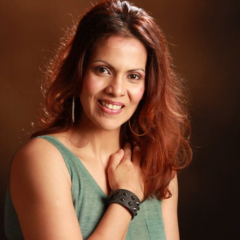 Caralisa Monteiro Biography